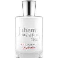 Парфюмерная вода Juliette has a gun Not A Perfume Superdose EdP (100 мл) — Chaika Market