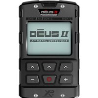 Металлоискатель XP Deus 2 с катушкой 22 FMF 9 (с блоком управления) - Изображение №11 — Chaika Market