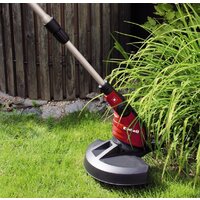 Триммер Einhell GC-ET 4530 Set - Изображение №4 — Chaika Market