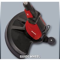 Триммер Einhell GC-ET 4530 Set - Изображение №9 — Chaika Market