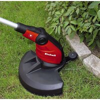 Триммер Einhell GC-ET 4530 Set - Изображение №7 — Chaika Market