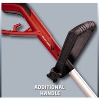 Триммер Einhell GC-ET 4530 Set - Изображение №3 — Chaika Market