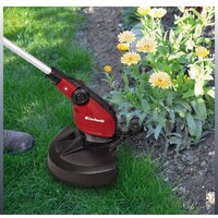 Триммер Einhell GC-ET 4530 Set - Изображение №11 — Chaika Market