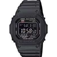 Наручные часы Casio G-Shock GW-M5610U-1B — Chaika Market