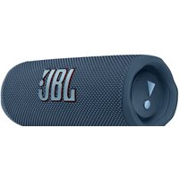 Беспроводная колонка JBL Flip 6 (синий) - Изображение №5 — Chaika Market