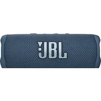 Беспроводная колонка JBL Flip 6 (синий) — Chaika Market