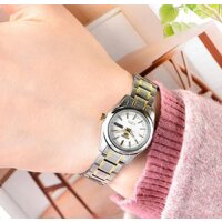 Наручные часы Seiko SYMK19J1 - Изображение №3 — Chaika Market