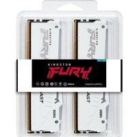 Оперативная память Kingston FURY Beast RGB 2x16ГБ DDR5 6400 МГц KF564C32BWEAK2-32 - Изображение №3 — Chaika Market