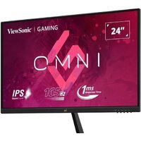 Игровой монитор ViewSonic VX2479-HD-PRO - Изображение №6 — Chaika Market