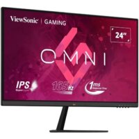 Игровой монитор ViewSonic VX2479-HD-PRO - Изображение №3 — Chaika Market