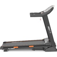 Электрическая беговая дорожка Unixfit ST-580L - Изображение №16 — Chaika Market