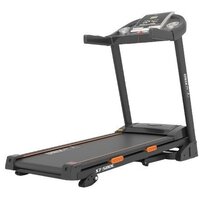 Электрическая беговая дорожка Unixfit ST-580L — Chaika Market