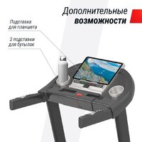 Электрическая беговая дорожка Unixfit ST-580L - Изображение №11 — Chaika Market