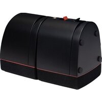 Электрическая беговая дорожка Unixfit ST-580L - Изображение №22 — Chaika Market