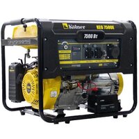 Бензиновый генератор Kolner KEG 7500E — Chaika Market