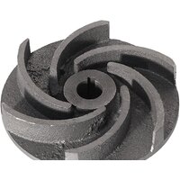 Фекальный насос Jemix CUT-1100 - Изображение №5 — Chaika Market