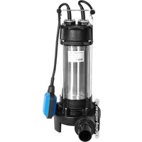 Фекальный насос Jemix CUT-1100 - Изображение №2 — Chaika Market