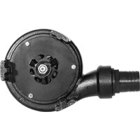 Фекальный насос Jemix CUT-1100 - Изображение №3 — Chaika Market