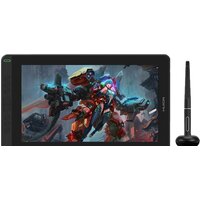 Графический монитор Huion Kamvas 13 (космический черный) - Изображение №2 — Chaika Market