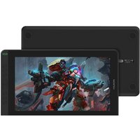 Графический монитор Huion Kamvas 13 (космический черный) — Chaika Market