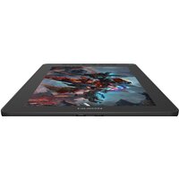 Графический монитор Huion Kamvas 13 (космический черный) - Изображение №3 — Chaika Market