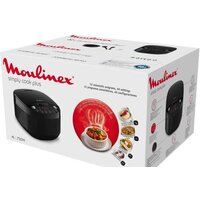 Мультиварка Moulinex MK622832 - Изображение №7 — Chaika Market