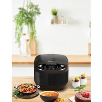 Мультиварка Moulinex MK622832 - Изображение №8 — Chaika Market