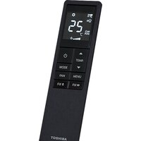 Кондиционер Toshiba Shorai Edge Black RAS-B13G3KVSGB-E/RAS-13J2AVSG-E1 - Изображение №3 — Chaika Market