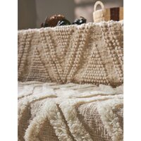 Ковер для жилой комнаты Tkano Ethnic Shillong TK23-DR0065 - Изображение №8 — Chaika Market