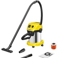 Пылесос Karcher WD 3 P S V-17/4/20 1.628-190.0 — Chaika Market