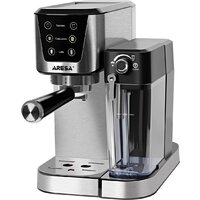 Рожковая кофеварка Aresa AR-1613 — Chaika Market