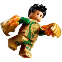 Конструктор LEGO Marvel Super Heroes 76154 Засада Девиантов - Изображение №12 — Chaika Market