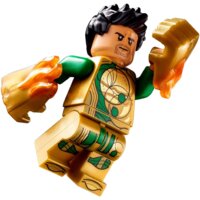 Конструктор LEGO Marvel Super Heroes 76154 Засада Девиантов - Изображение №11 — Chaika Market