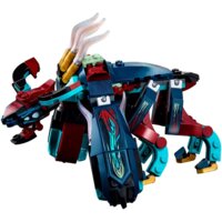 Конструктор LEGO Marvel Super Heroes 76154 Засада Девиантов - Изображение №8 — Chaika Market