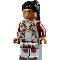 Конструктор LEGO Marvel Super Heroes 76154 Засада Девиантов - Изображение №16 — Chaika Market