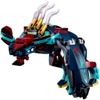 Конструктор LEGO Marvel Super Heroes 76154 Засада Девиантов - Изображение №9 — Chaika Market