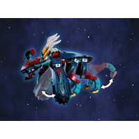 Конструктор LEGO Marvel Super Heroes 76154 Засада Девиантов - Изображение №20 — Chaika Market