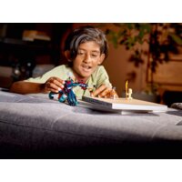 Конструктор LEGO Marvel Super Heroes 76154 Засада Девиантов - Изображение №22 — Chaika Market