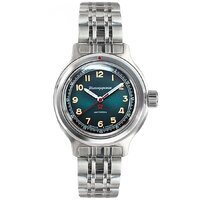 Наручные часы Восток Амфибия 72046А — Chaika Market