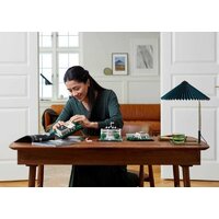 Конструктор LEGO Architecture 21054 Белый дом - Изображение №6 — Chaika Market