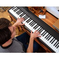 Цифровое пианино Roland FP-30X (черный) - Изображение №6 — Chaika Market