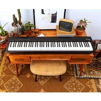 Цифровое пианино Roland FP-30X (черный) - Изображение №7 — Chaika Market