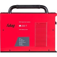 Сварочный инвертор Fubag IR 300 T 41118 - Изображение №4 — Chaika Market