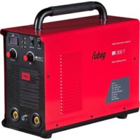 Сварочный инвертор Fubag IR 300 T 41118 — Chaika Market