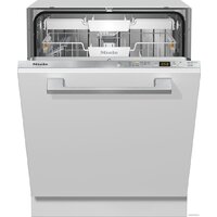 Встраиваемая посудомоечная машина Miele G 5162 SCVi Selection — Chaika Market