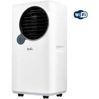 Мобильный кондиционер Ballu Eclipse BPAC-07 EPW/N6 white — Chaika Market