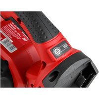 Аккумуляторная пила Wortex CEC 2518-3 ALL1 XLT Set 2325004 (с 1-им АКБ, кейс) - Изображение №7 — Chaika Market