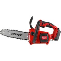 Аккумуляторная пила Wortex CEC 2518-3 ALL1 XLT Set 2325004 (с 1-им АКБ, кейс) - Изображение №6 — Chaika Market