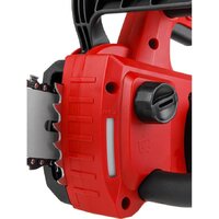 Аккумуляторная пила Wortex CEC 2518-3 ALL1 XLT Set 2325004 (с 1-им АКБ, кейс) - Изображение №8 — Chaika Market