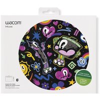 Графический планшет Wacom Intuos CTL-4100WL (фисташковый зеленый, маленький размер) - Изображение №8 — Chaika Market
